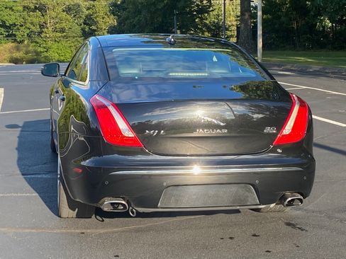 Used 2015 Jaguar XJ L Portfolio image 5