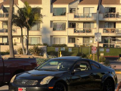 Used 2006 INFINITI G35 Coupe