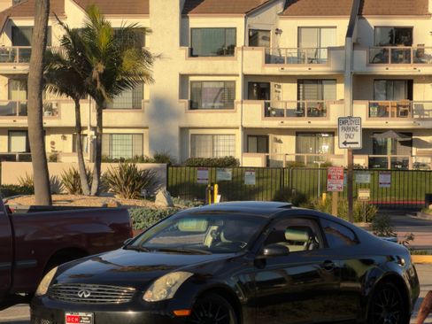 Used 2006 INFINITI G35 Coupe image 1