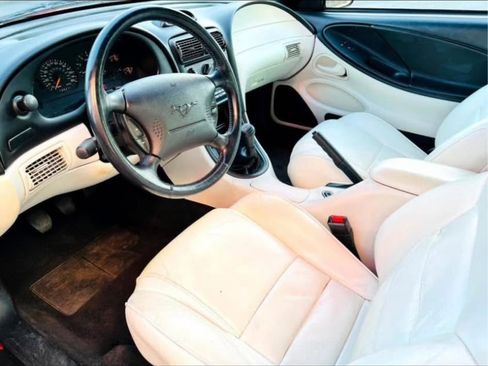Used 1996 Ford Mustang GT image 12