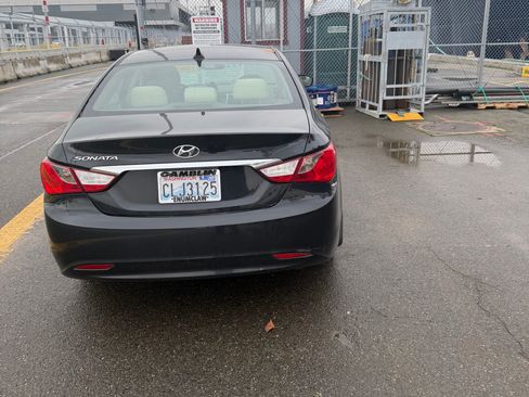 Used 2011 Hyundai Sonata GLS w/ Popular Equipment Pkg 2 image 6