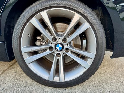 Used 2016 BMW 340i Sedan image 12