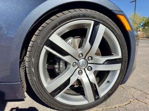 Used 2012 Fisker Karma EcoSport image 17