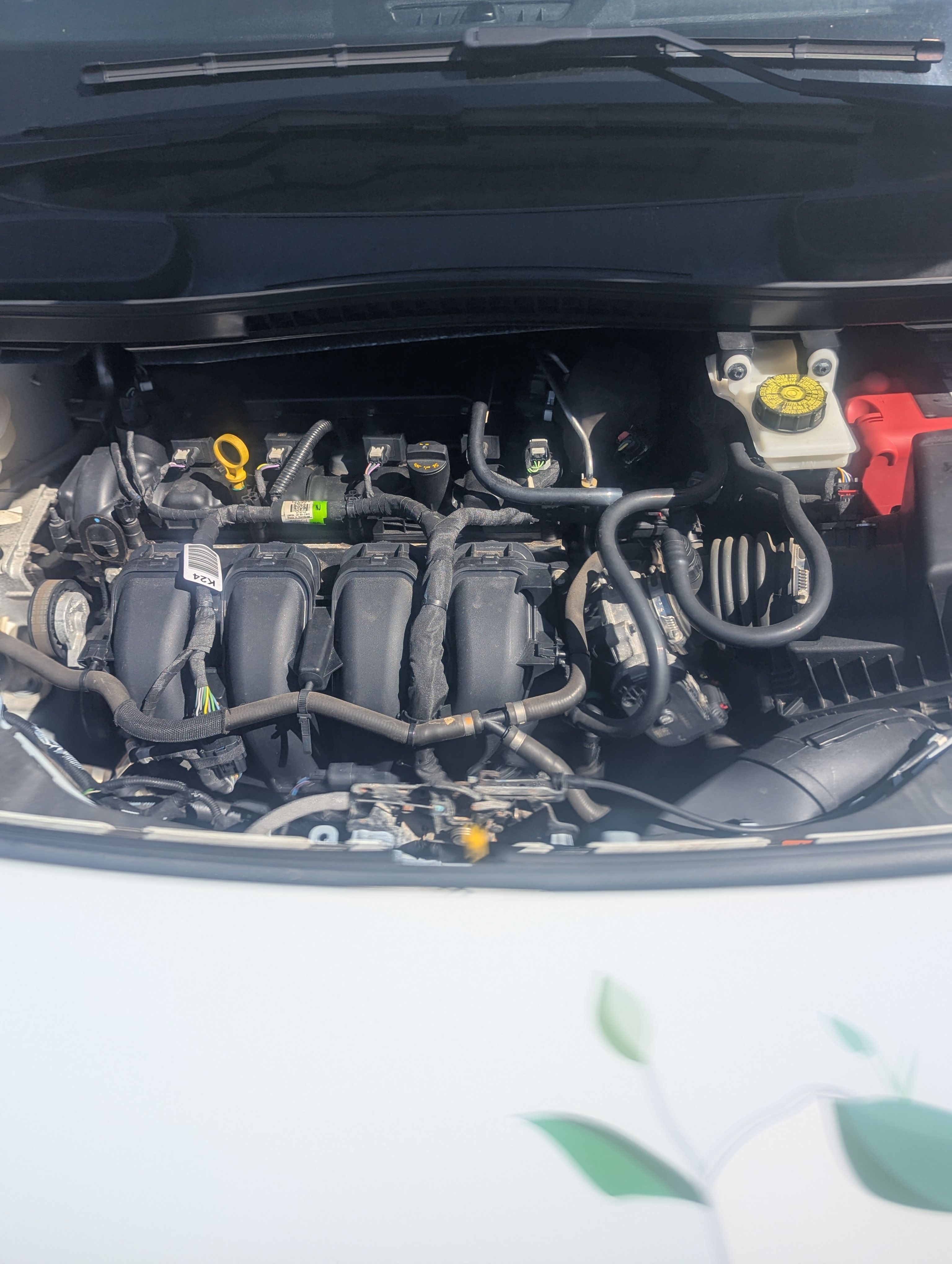 Used 2022 Ford Transit Connect XL FWD image 12