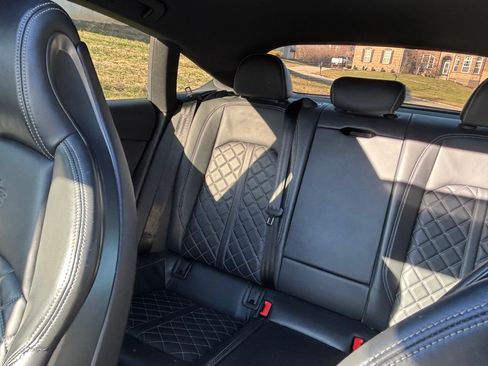 Used 2018 Audi S5 Premium Plus w/ Navigation Package image 21