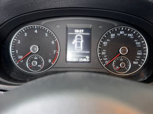 Used 2012 Volkswagen Passat 2.5 SEL Premium image 1