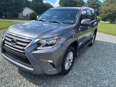 Used 2019 Lexus GX 460 Premium