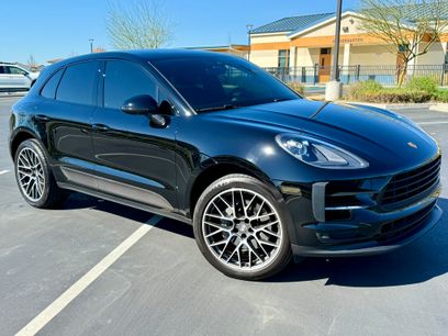 Used 2021 Porsche Macan S