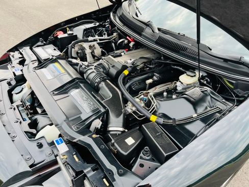 Used 1993 Chevrolet Camaro Z28 image 21