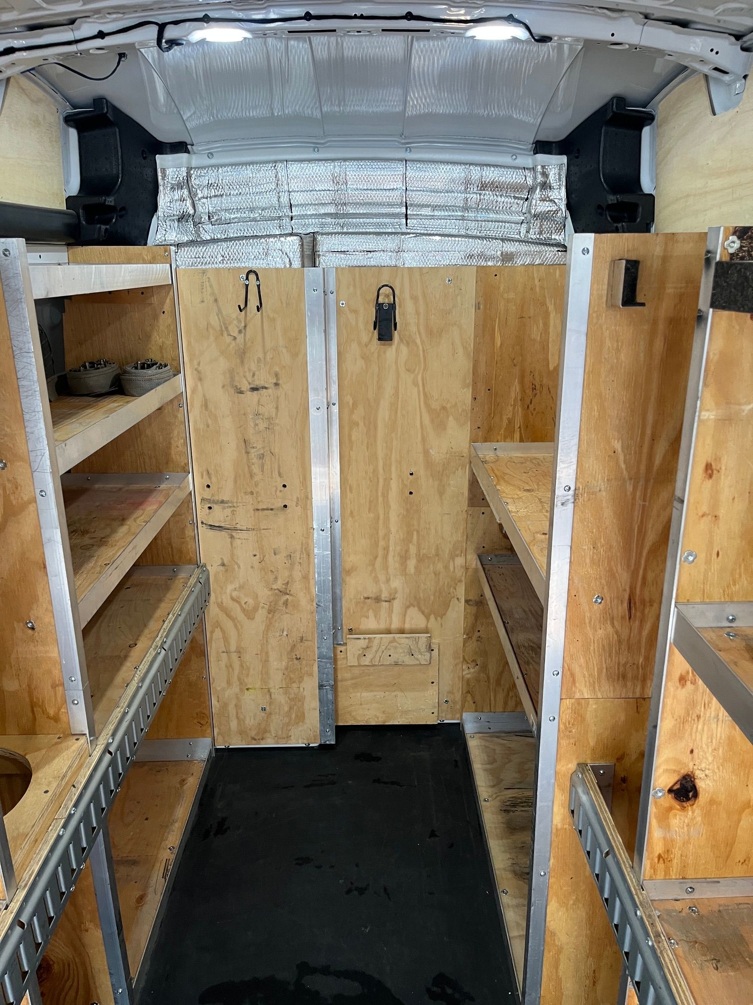 Used 2022 Ford Transit 250 148 High Roof Extended RWD image 22