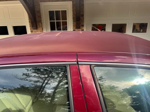 Used 2011 Mercury Grand Marquis LS RWD image 11