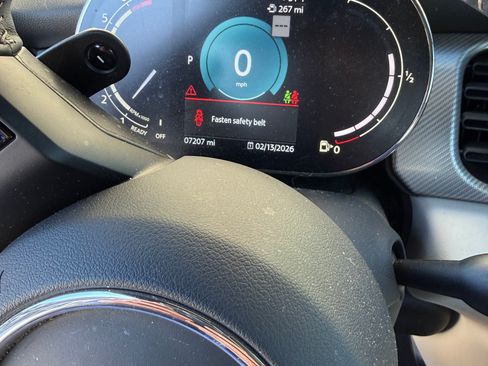 Used 2024 MINI Cooper S image 2