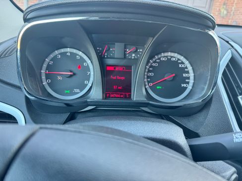 Used 2016 GMC Terrain SLE image 13