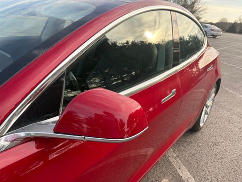 Used 2018 Tesla Model 3 Long Range image 20