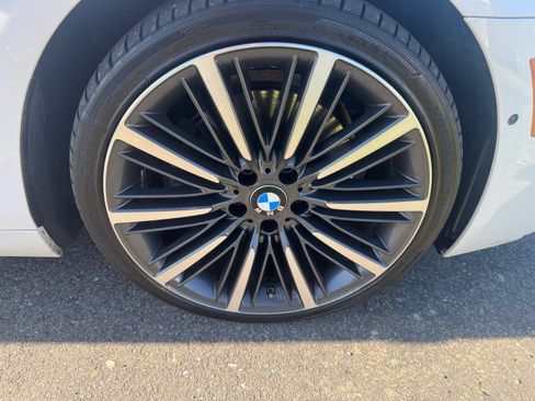 Used 2015 BMW 650i Gran Coupe xDrive 650i Gran Coupe xDrive 4D image 21