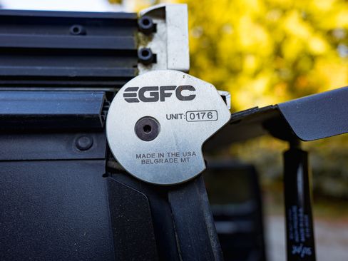 Used 2017 Ford F150 Raptor w/ Equipment Group 802A Luxury image 16