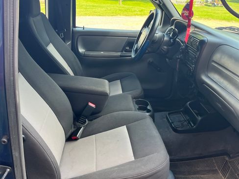 Used 2008 Ford Ranger XLT AWD/4WD image 11