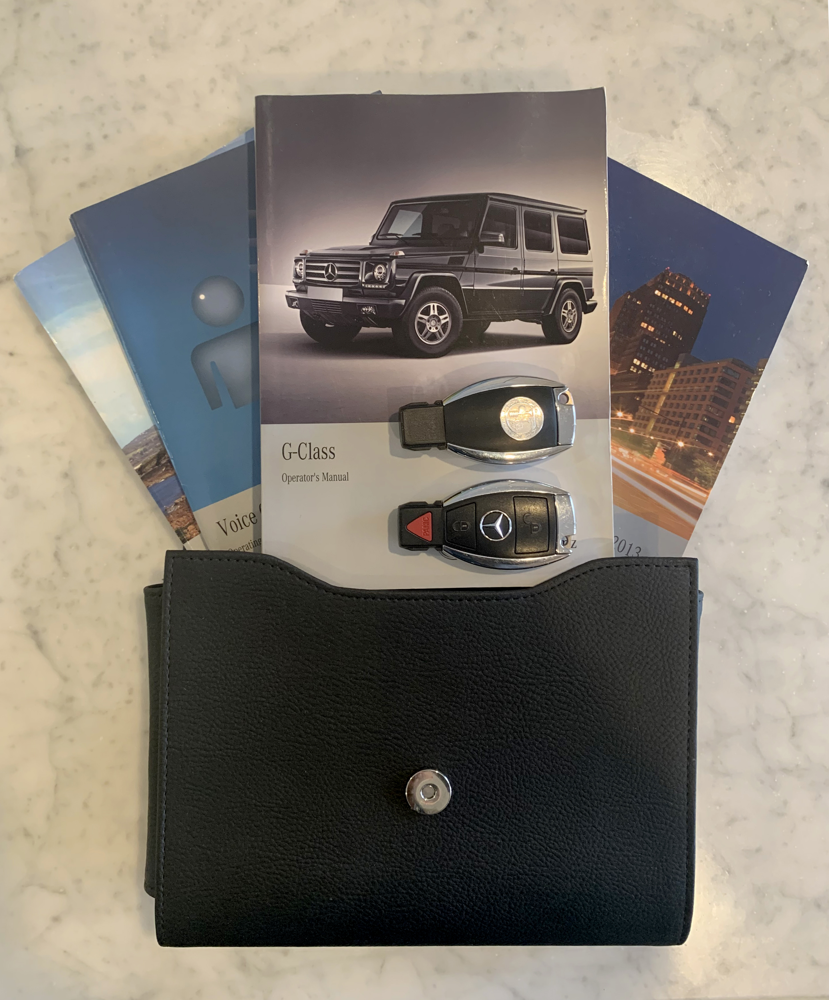 Used 2013 Mercedes-Benz G 63 AMG 4MATIC image 19