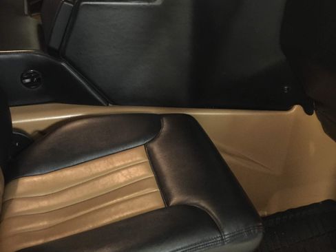 Used 1996 HUMMER H1 4-Door Hard Top image 15