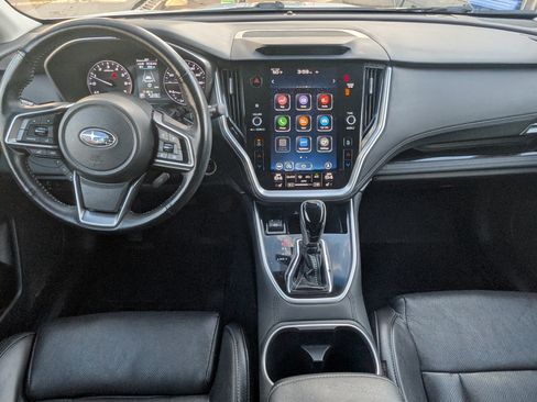 Used 2021 Subaru Outback Limited image 14