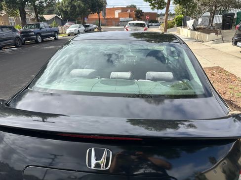 Used 2007 Honda Civic Si image 8