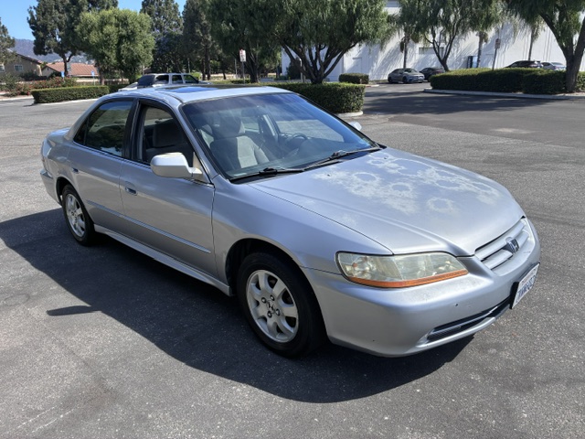 Used 2001 Honda Accord EX image 4