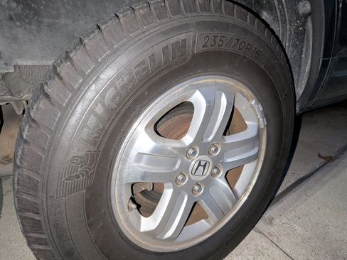 Used 2008 Honda Pilot VP image 23