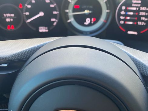 Used 2023 Porsche 911 Carrera 4 GTS image 13