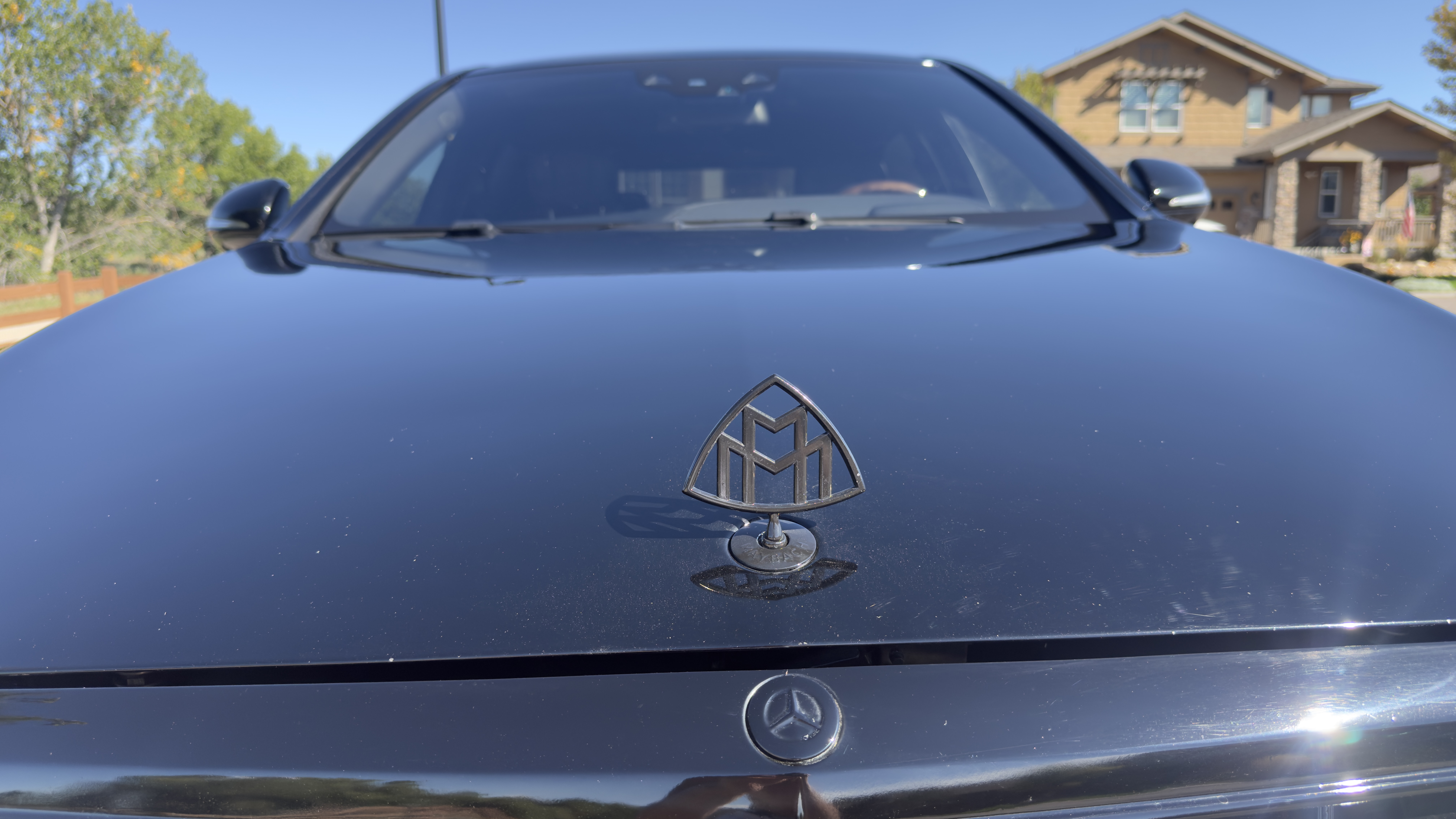 Used 2016 Mercedes-Benz Maybach S 600 image 9