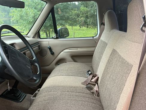 Used 1996 Ford F150 2WD Regular Cab image 13