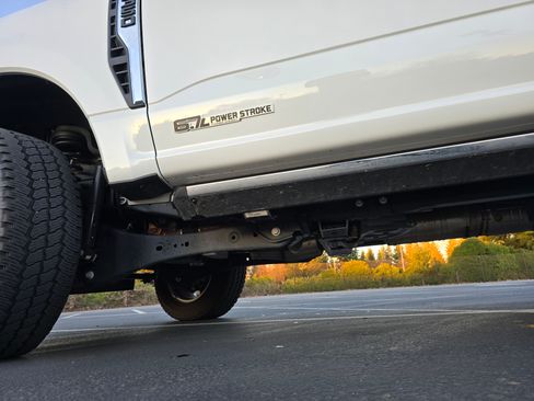 Used 2024 Ford F350 Lariat w/ Lariat Ultimate Package image 20