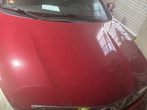 Used 2013 Hyundai Sonata Limited w/ Panoramic Sunroof Pkg image 9