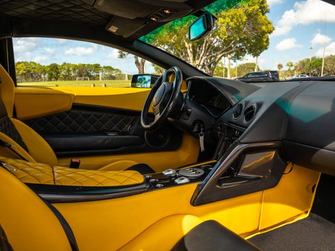 Used 2009 Lamborghini Murcielago LP 640 image 25