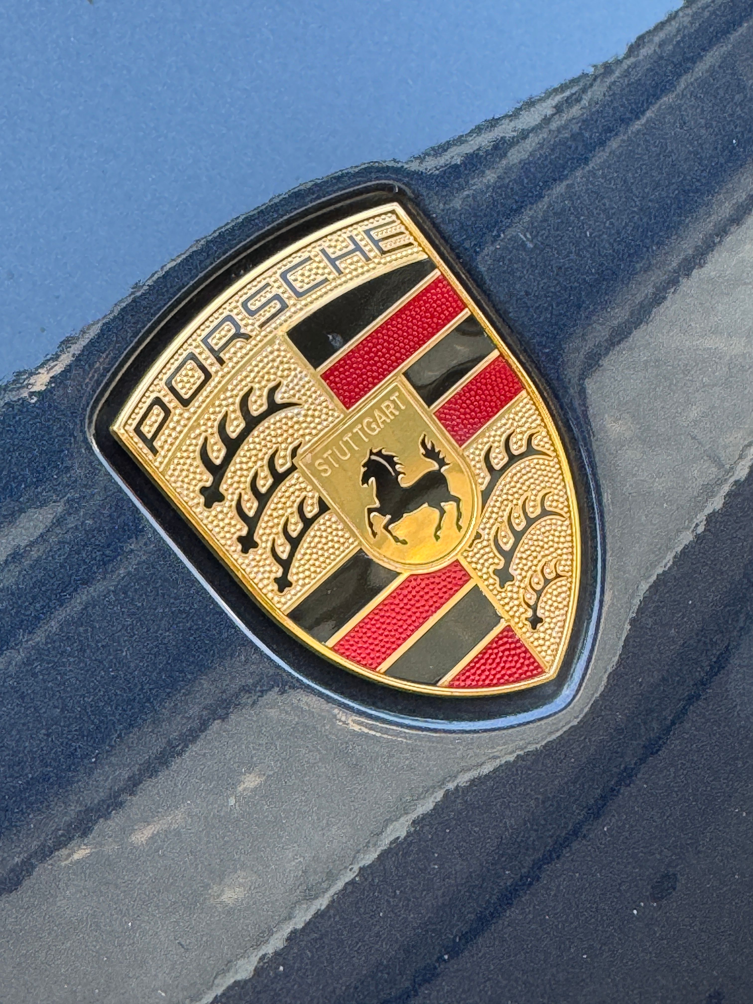 Used 2014 Porsche Cayman RWD image 11