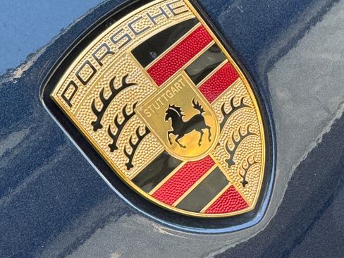 Used 2014 Porsche Cayman RWD image 11