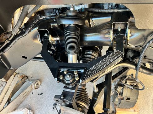 Used 2008 HUMMER H2 image 8