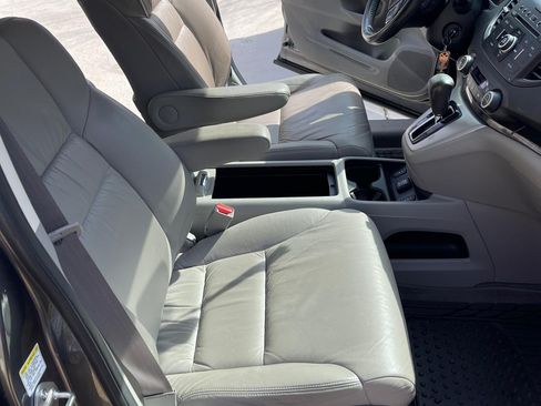Used 2012 Honda CR-V EX-L image 6