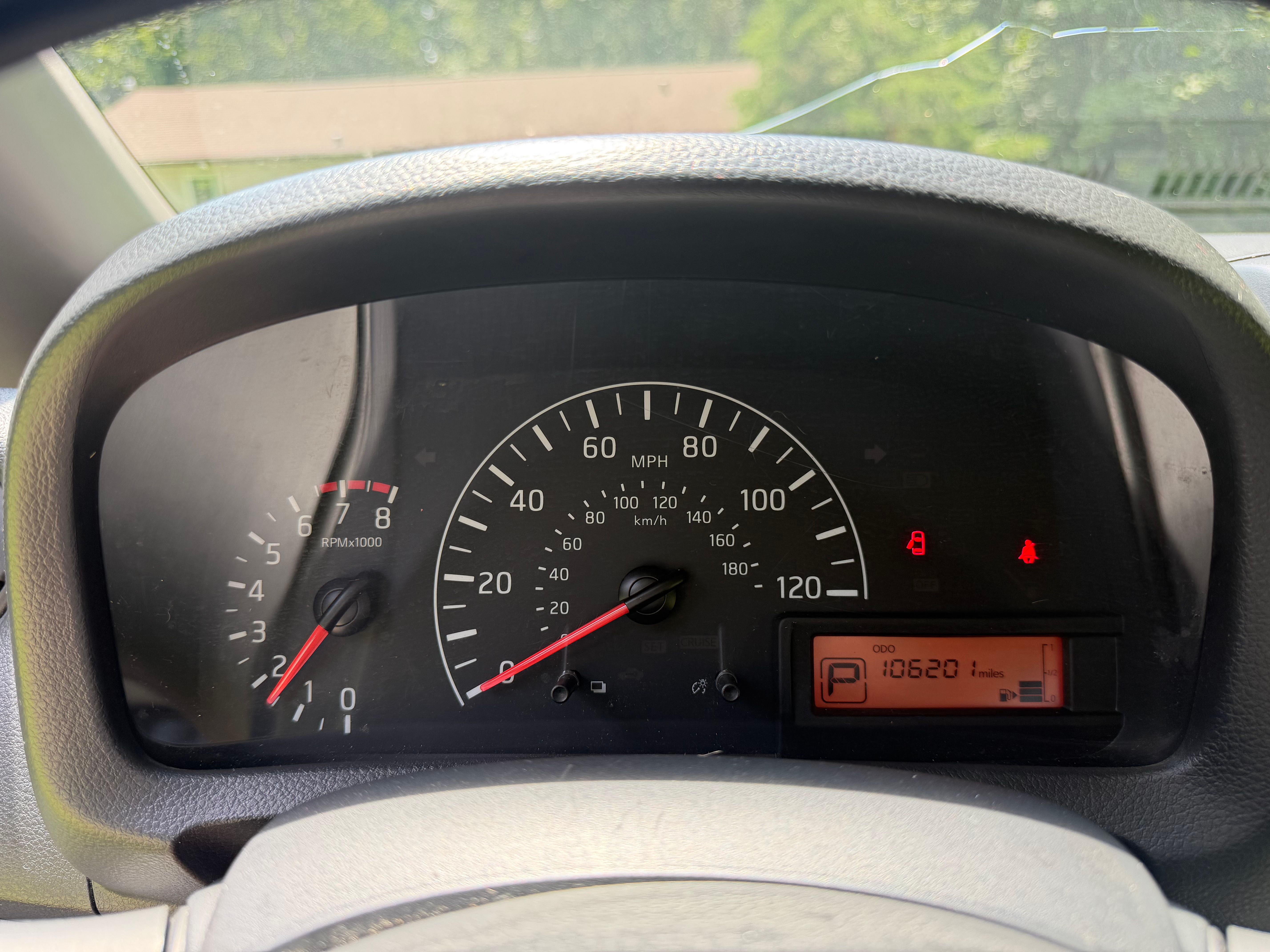 Used 2018 Chevrolet City Express LS FWD image 9