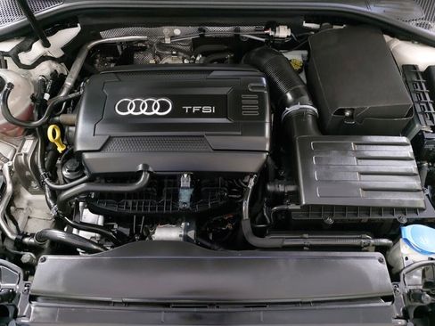 Used 2017 Audi A3 2.0T Premium Plus w/ Premium Plus Package image 10