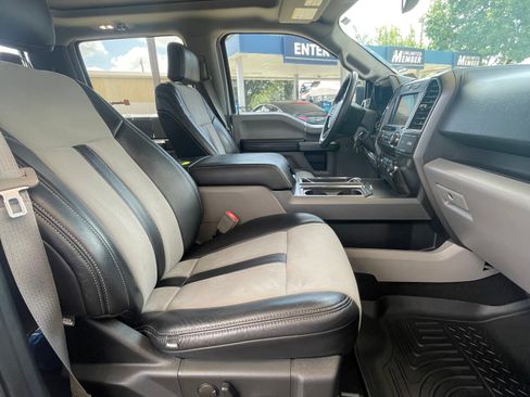 Used 2019 Ford F150 XLT w/ Equipment Group 302A Luxury image 10