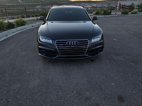 Used 2012 Audi A7 3.0T Prestige image 10