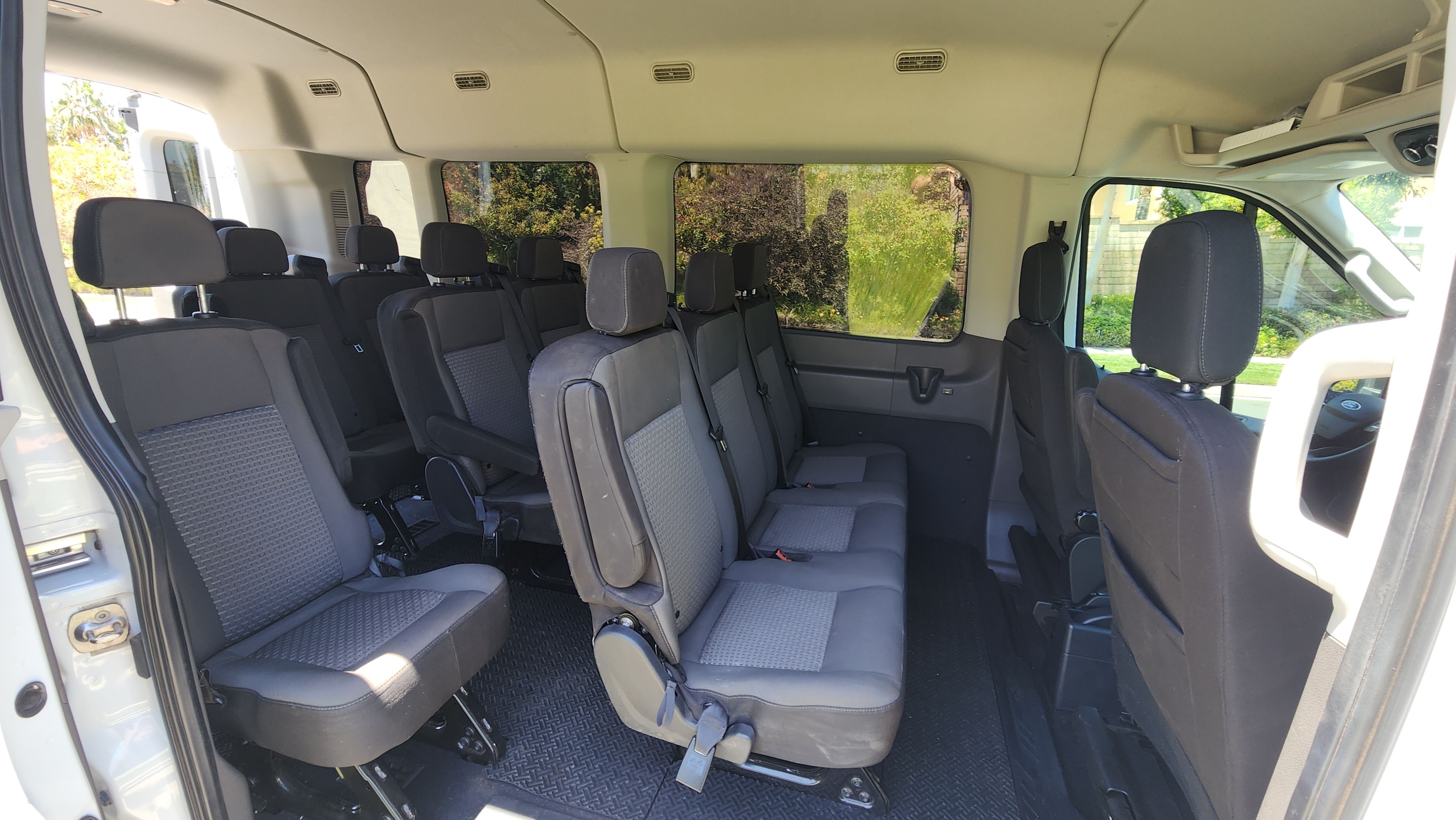 Used 2020 Ford Transit 350 XLT RWD image 21