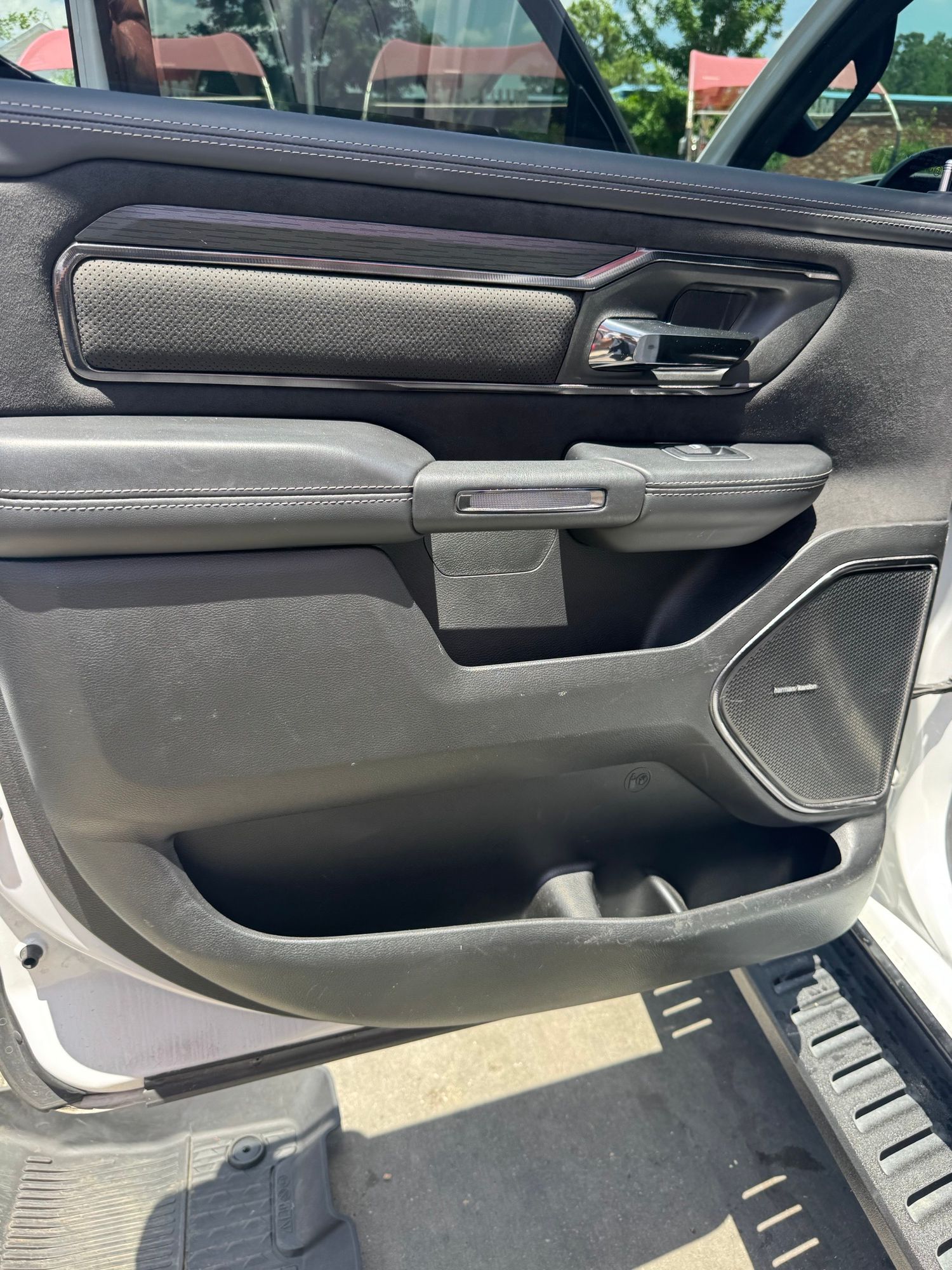 Used 2023 RAM 1500 TRX w/ TRX Level 1 Equipment Group AWD/4WD image 6