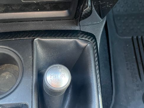 Used 2019 Toyota 4Runner TRD Off-Road AWD/4WD image 17