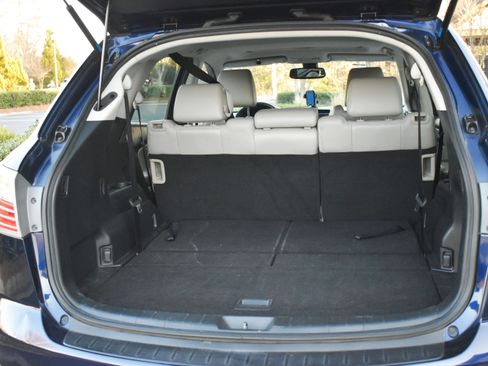 Used 2010 MAZDA CX-9 Grand Touring w/ Moonroof & Bose Audio Pkg image 28