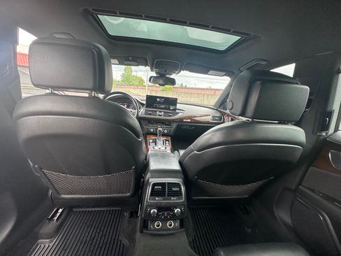 Used 2017 Audi A7 3.0T Premium Plus w/ Comfort Seating Package image 16