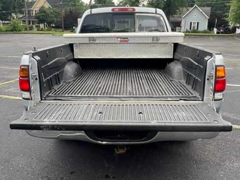 Used 2000 Toyota Tundra SR5 RWD image 10