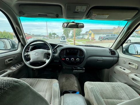 Used 2000 Toyota Tundra SR5 RWD image 6