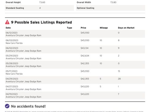 Used 2023 Jeep Wrangler Unlimited Sport image 12