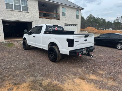 Used 2015 Ford F150 XL w/ Equipment Group 101A Mid image 4